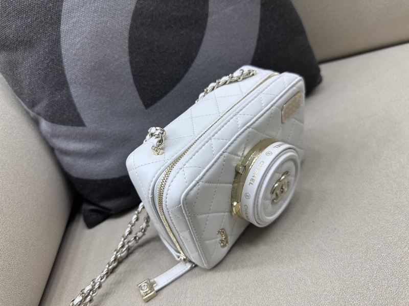 Chanel Stachel Bags